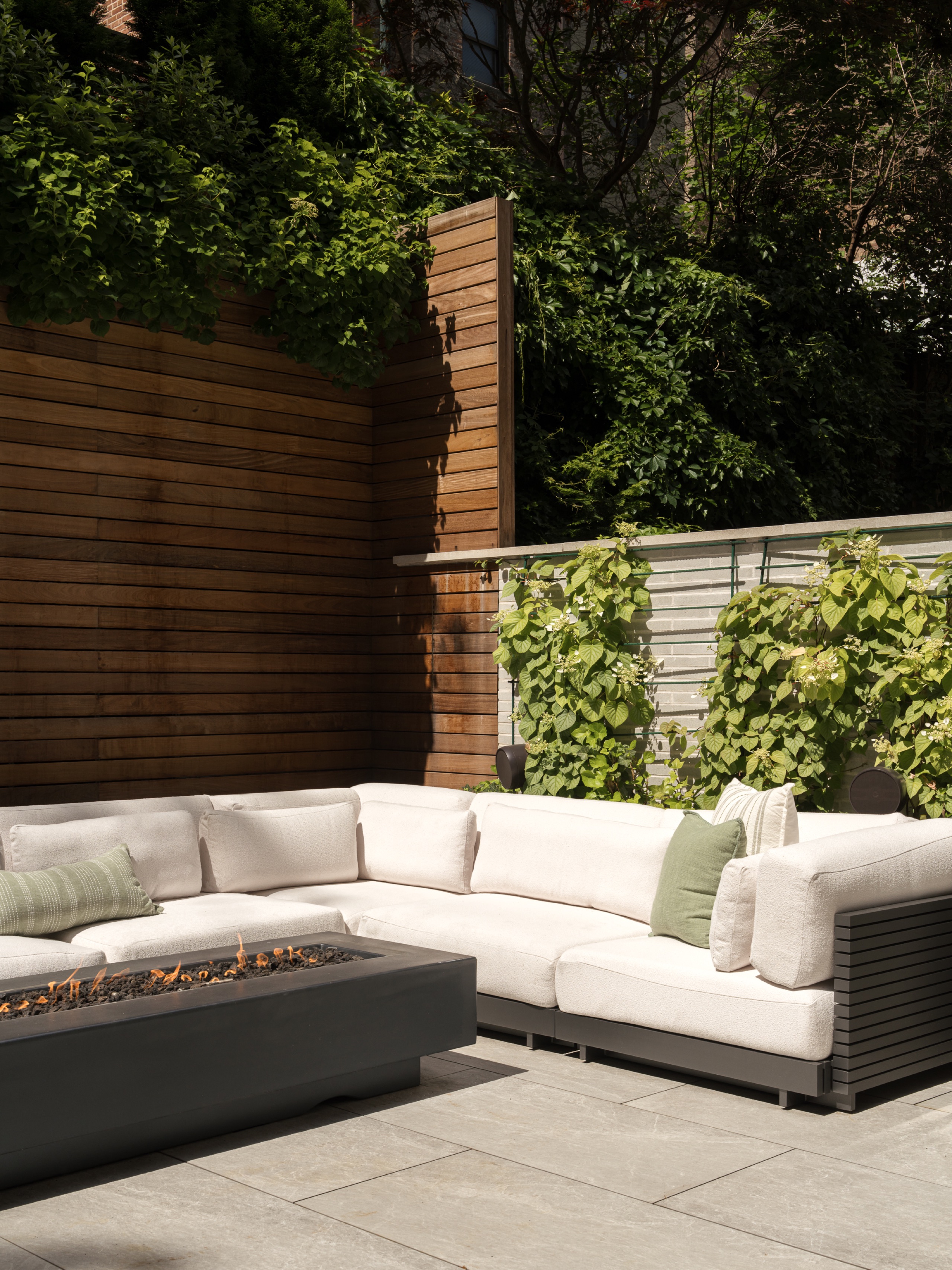Upper West Side Residence — frame 39