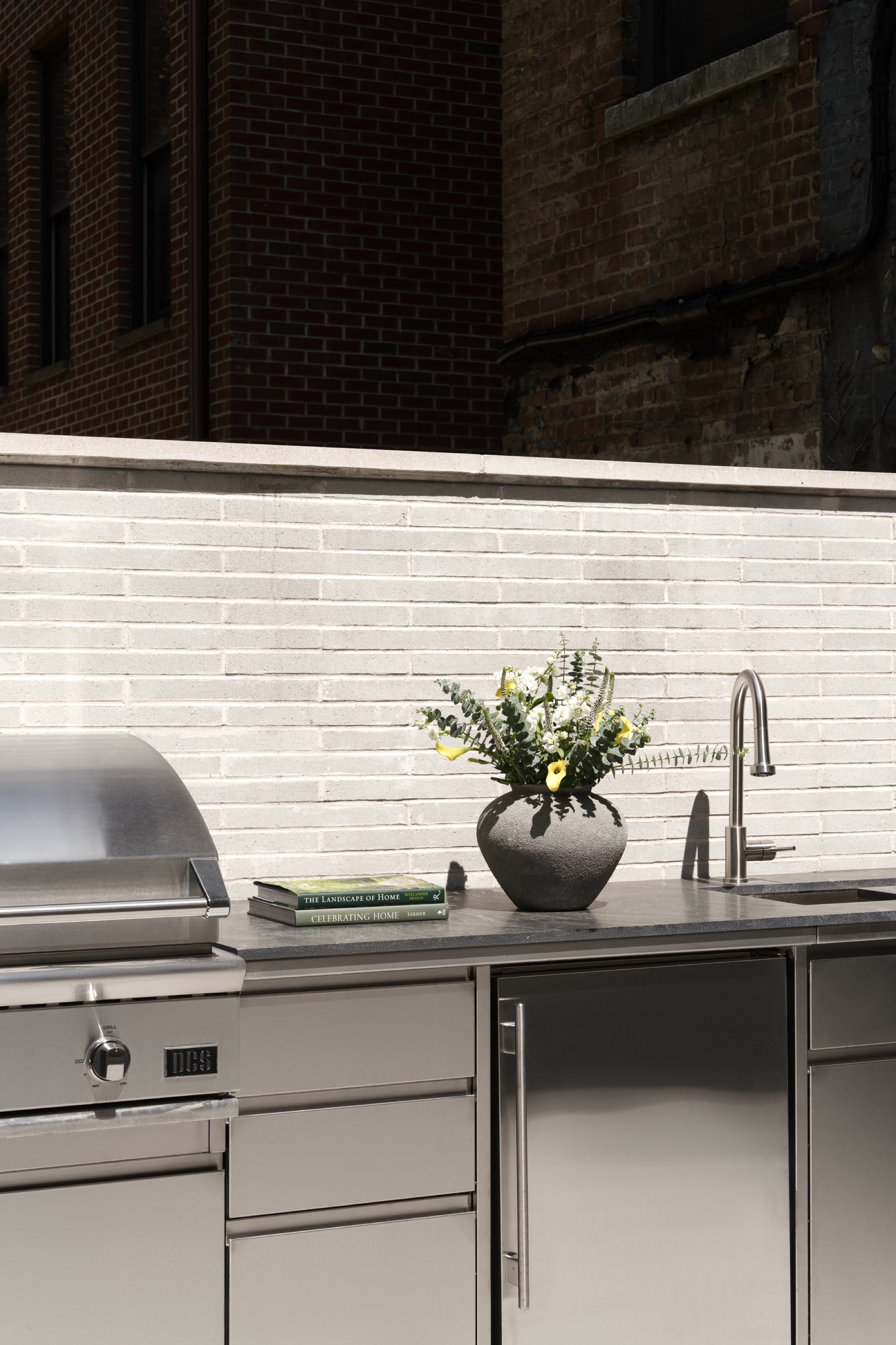 Upper West Side Residence — frame 41