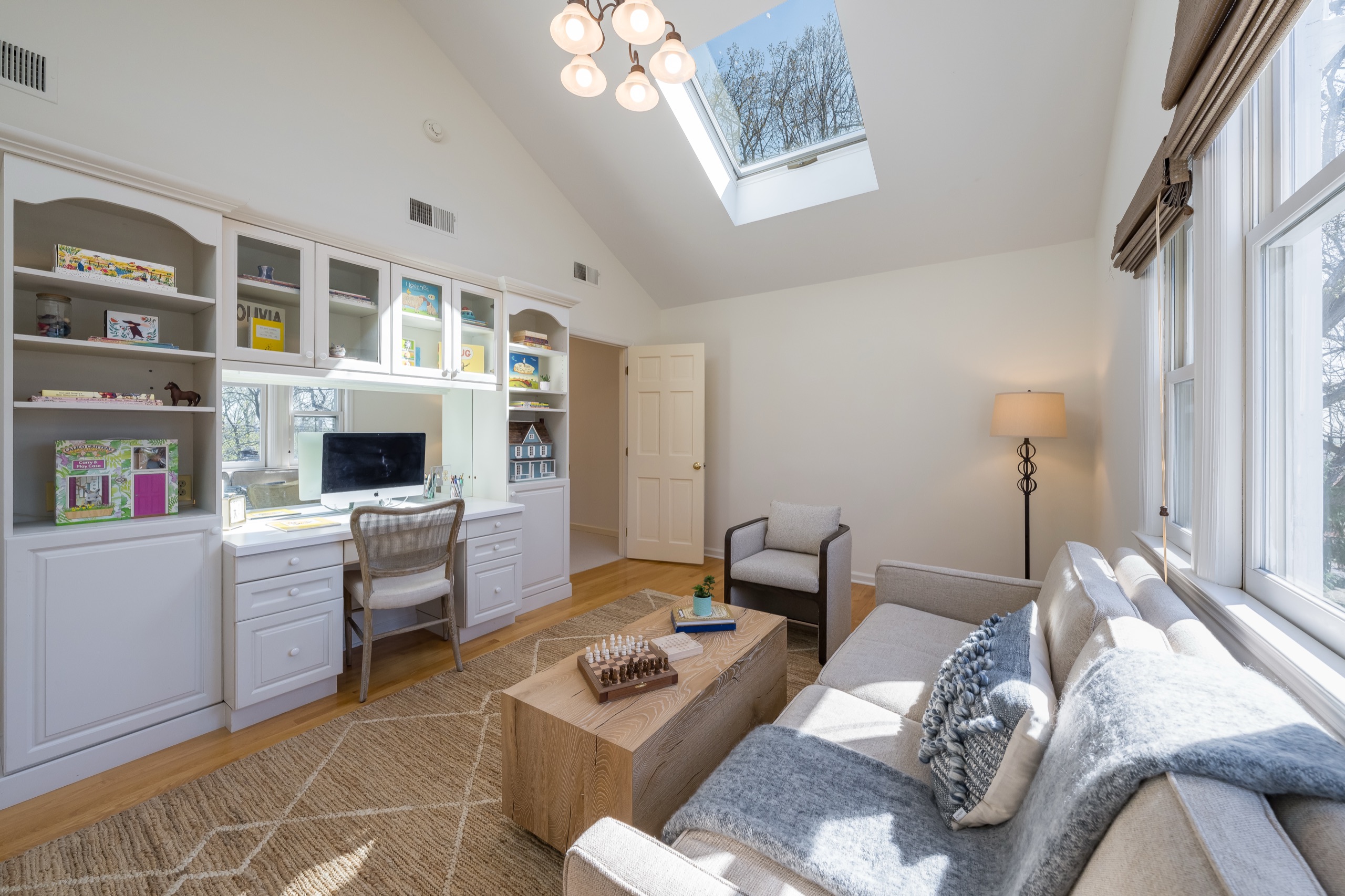 Nutley Victorian — frame 45