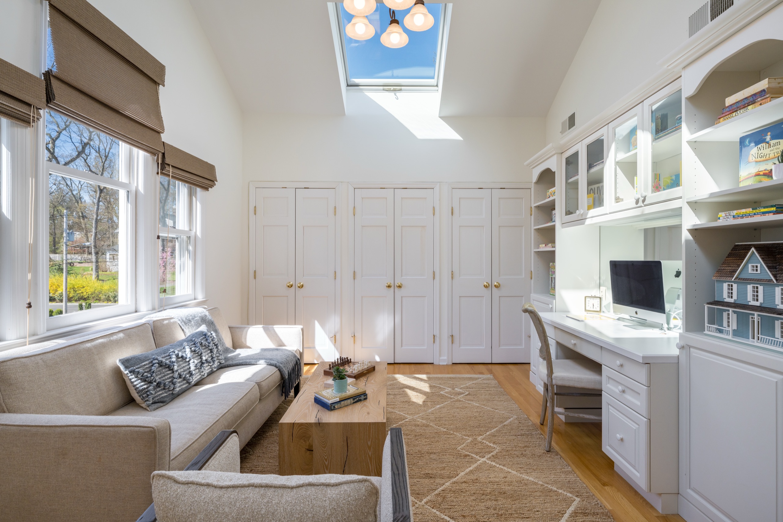 Nutley Victorian — frame 46