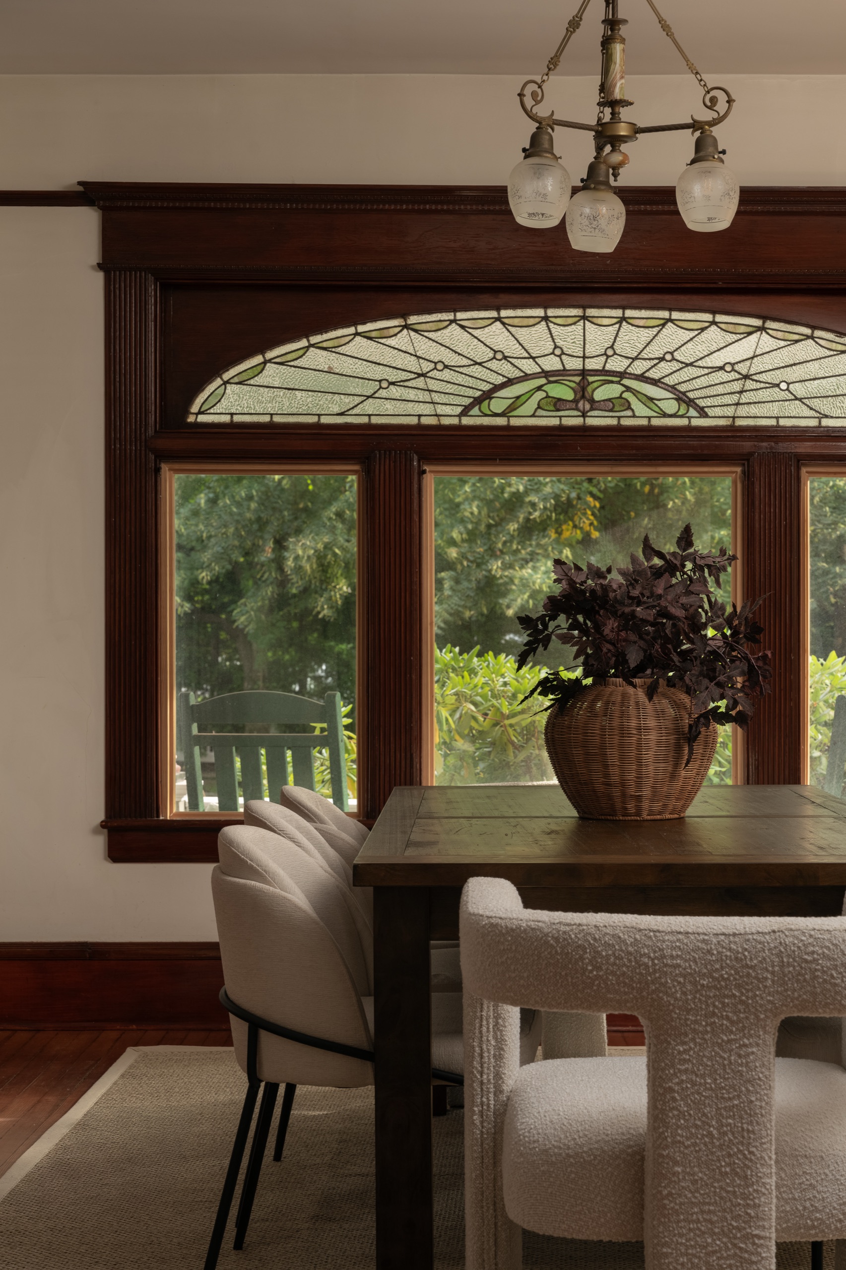 South Orange Colonial — frame 4
