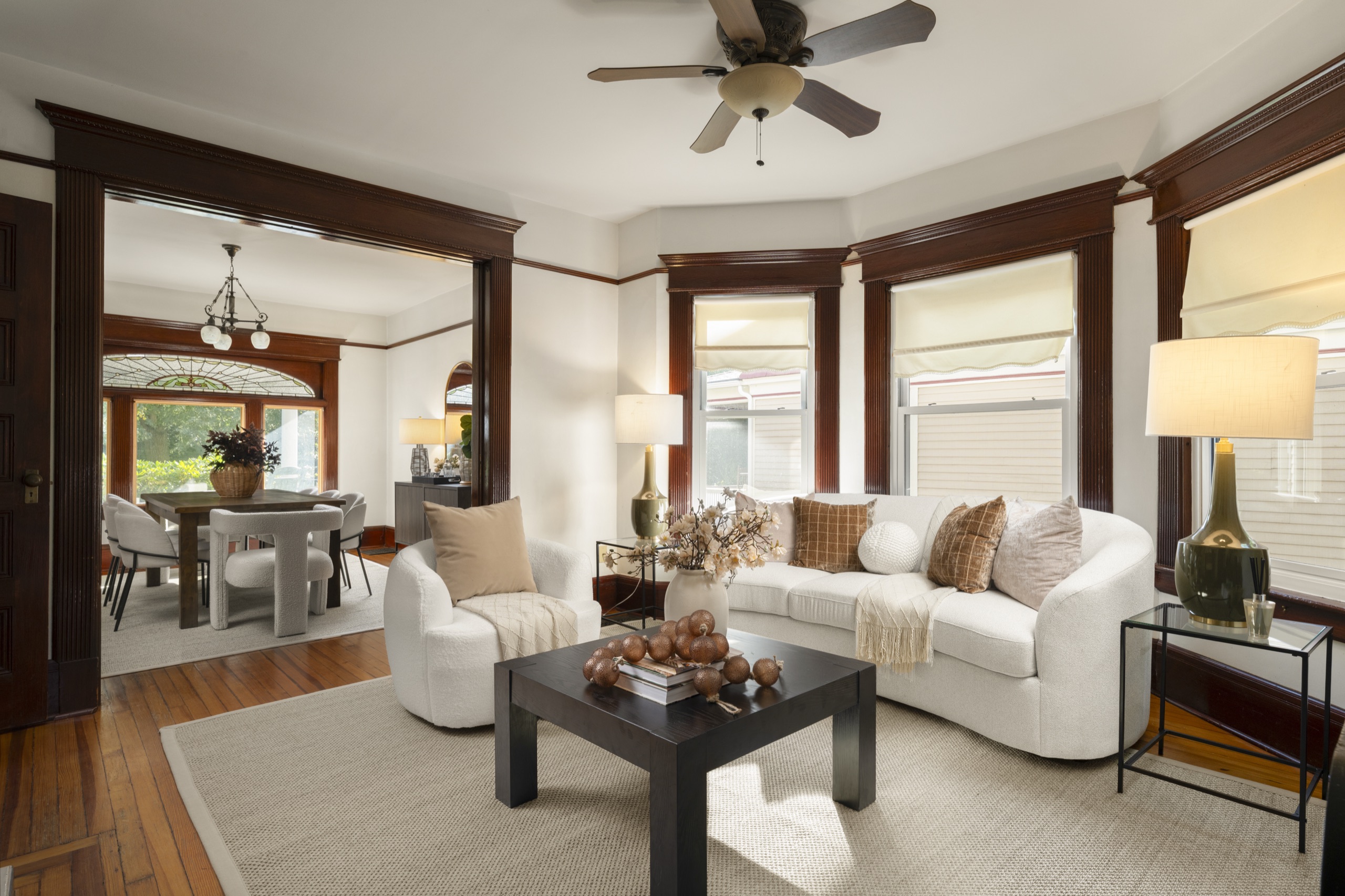 South Orange Colonial — frame 8