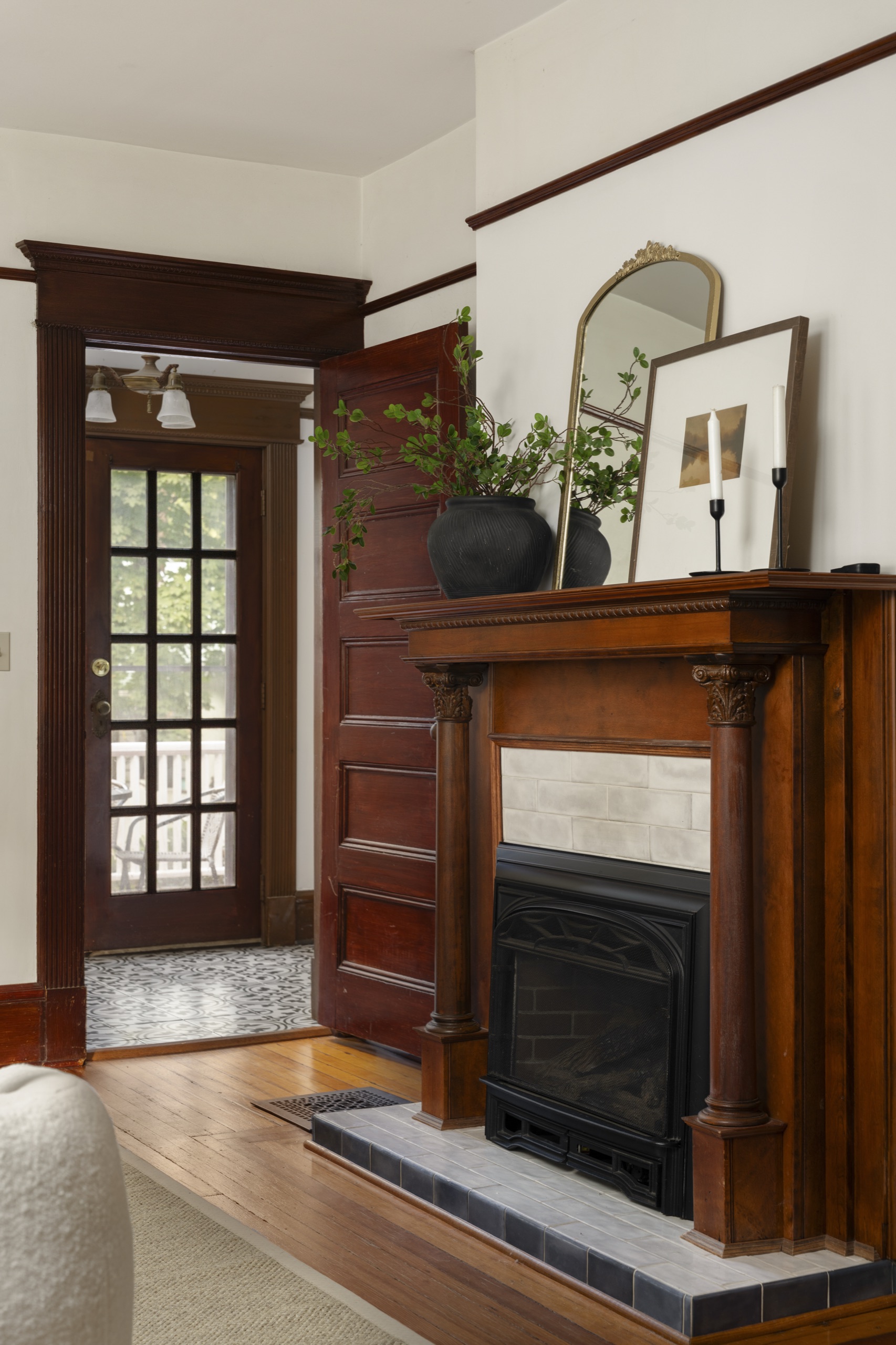 South Orange Colonial — frame 10