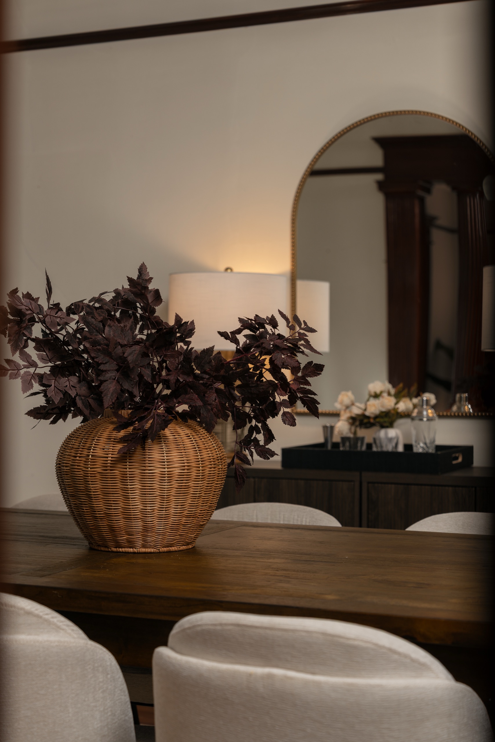 South Orange Colonial — frame 5