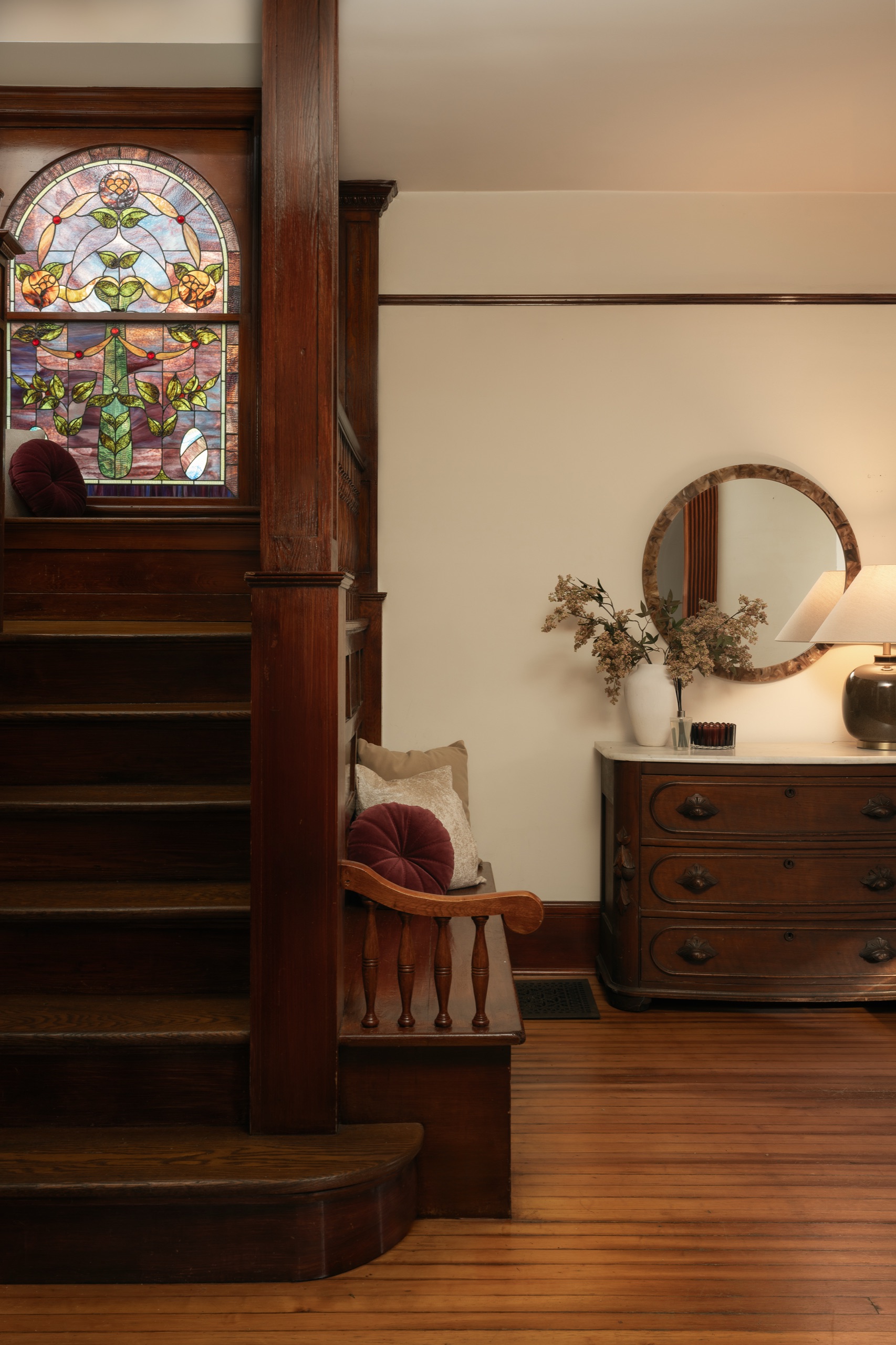 South Orange Colonial — frame 7