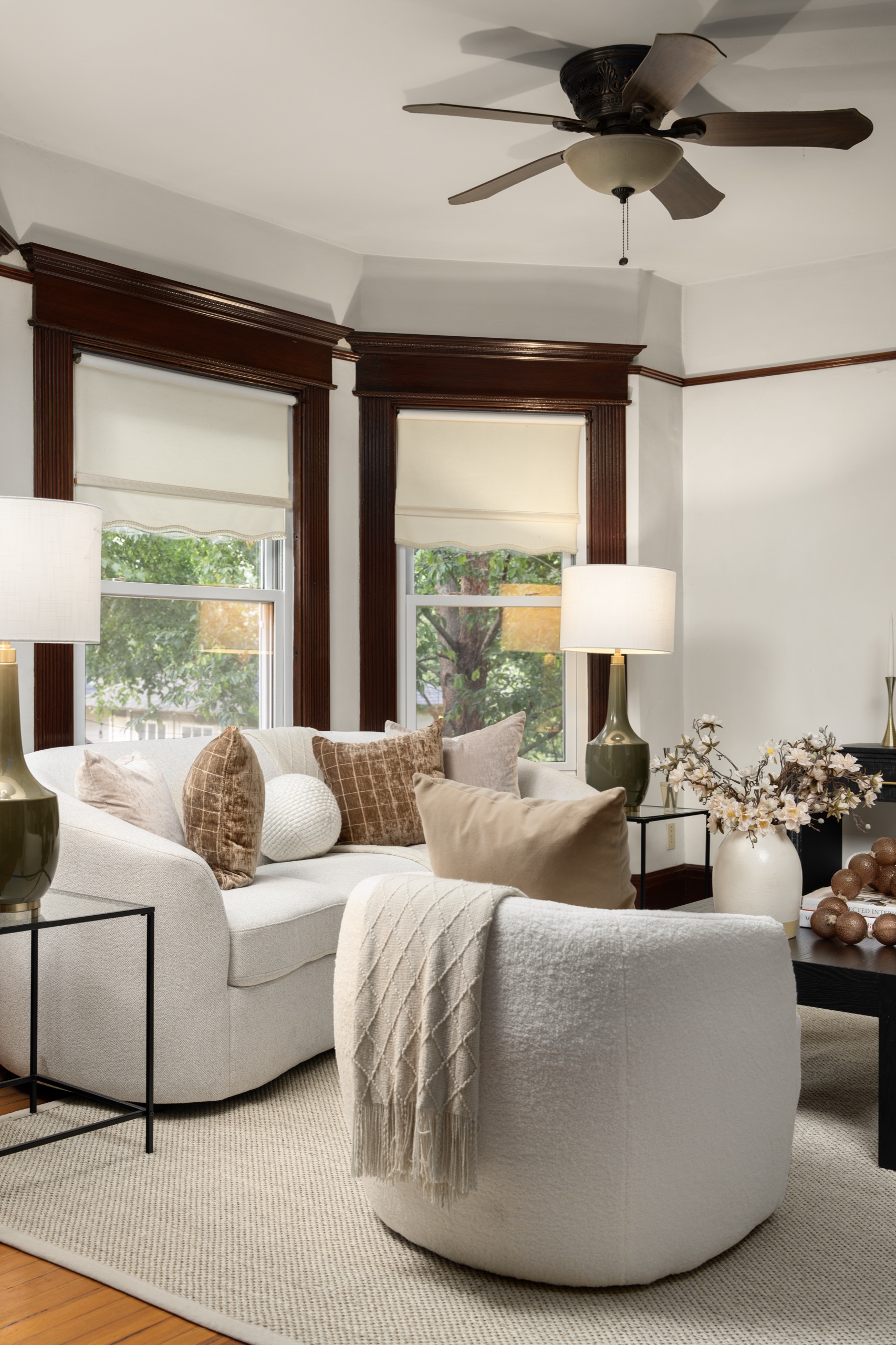 South Orange Colonial — frame 11