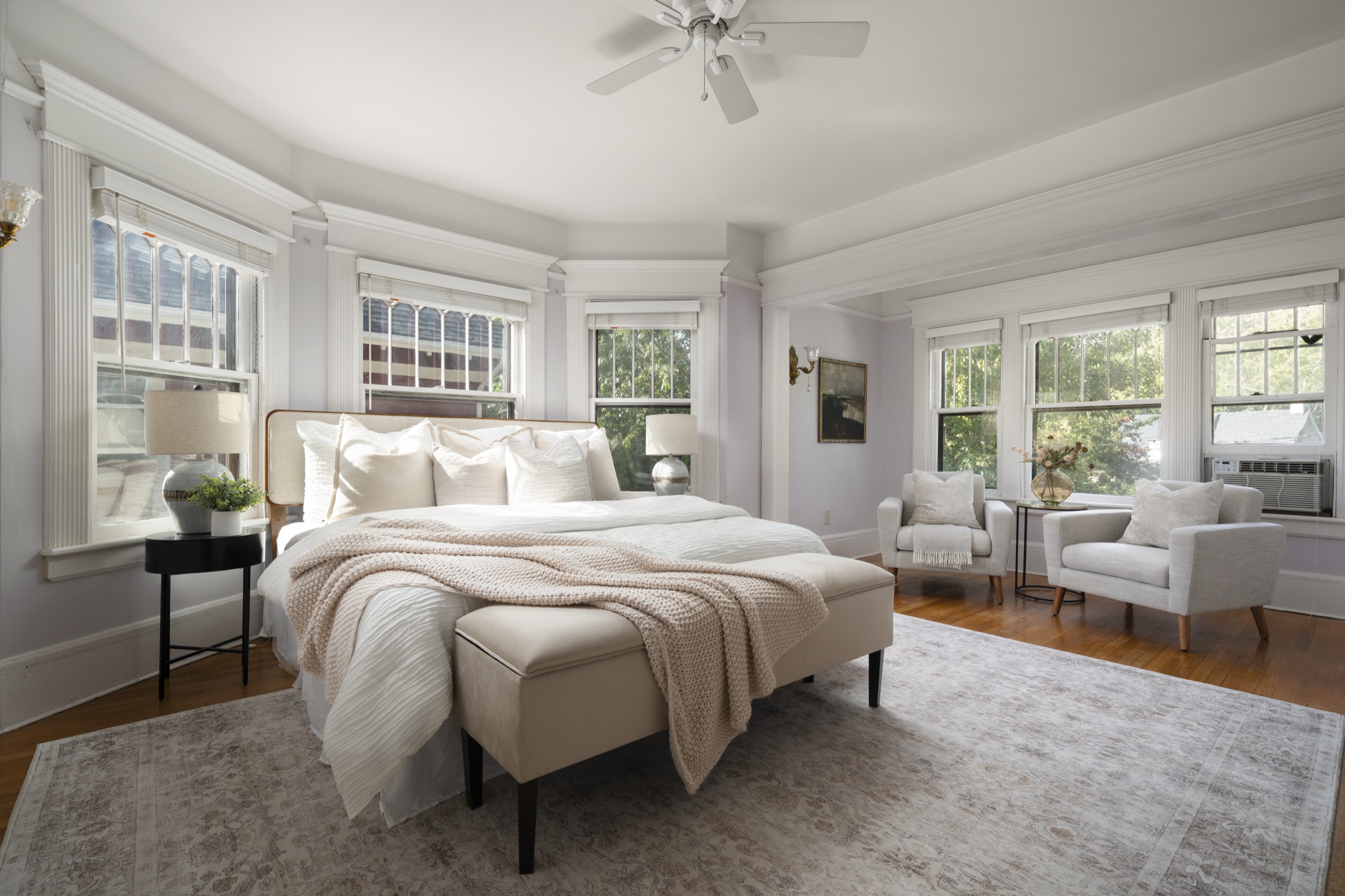 South Orange Colonial — frame 16