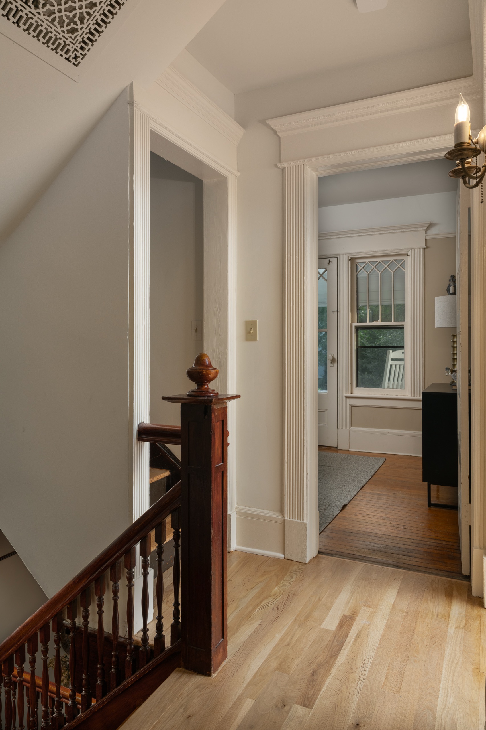 South Orange Colonial — frame 20