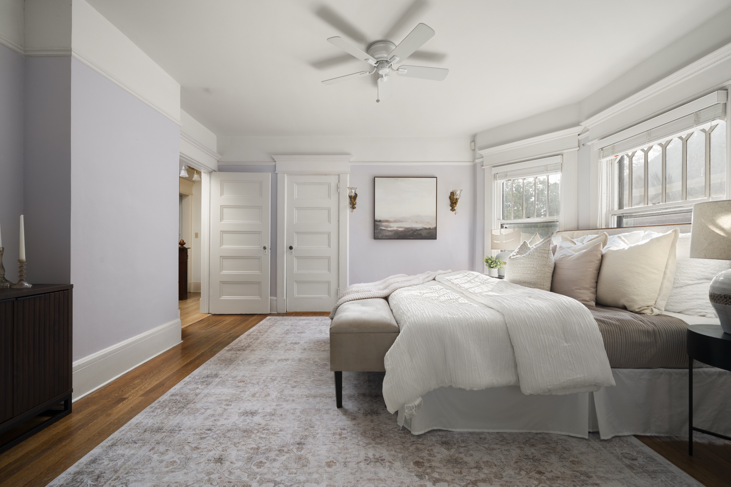 South Orange Colonial — frame 18