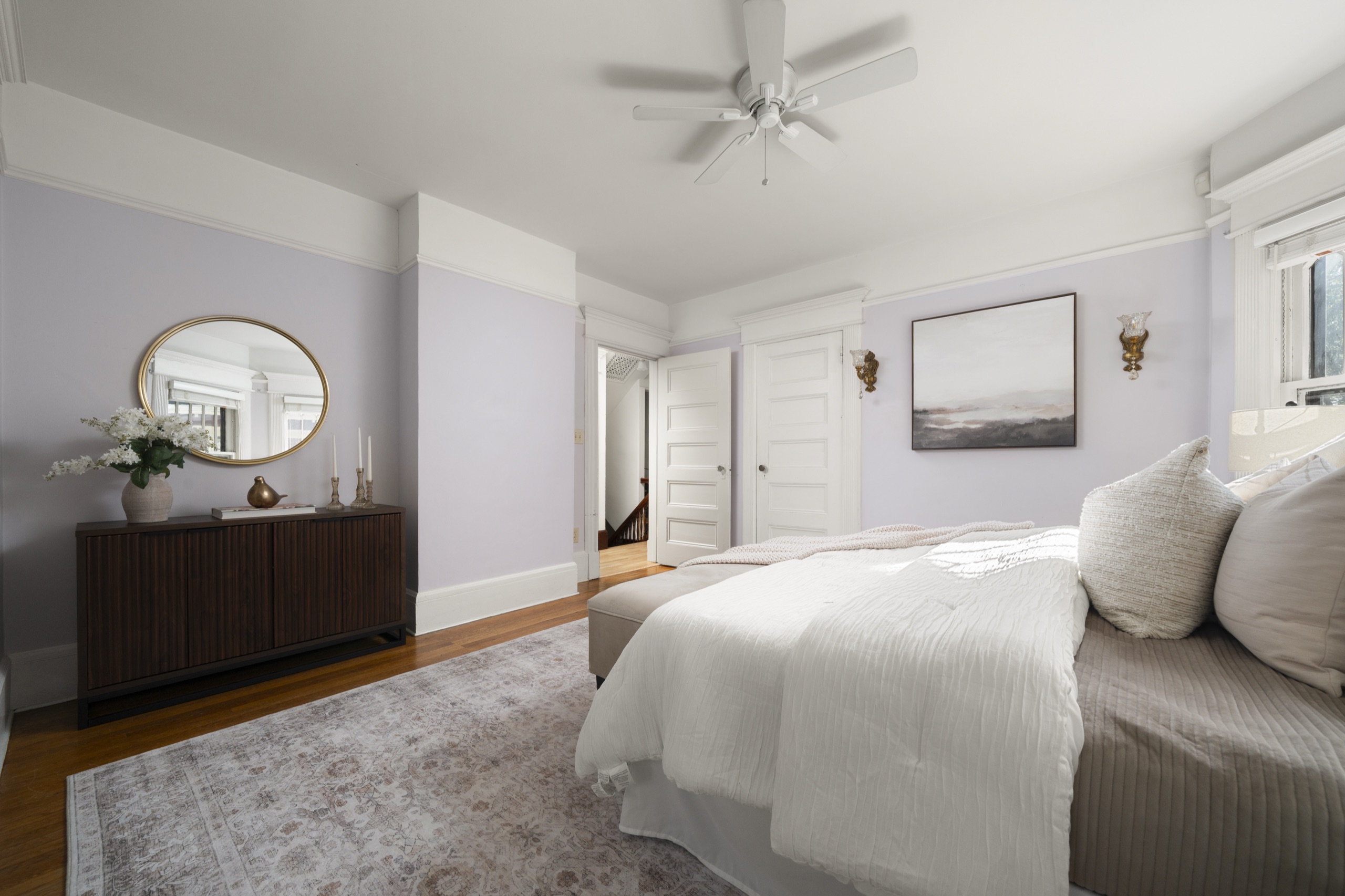 South Orange Colonial — frame 17