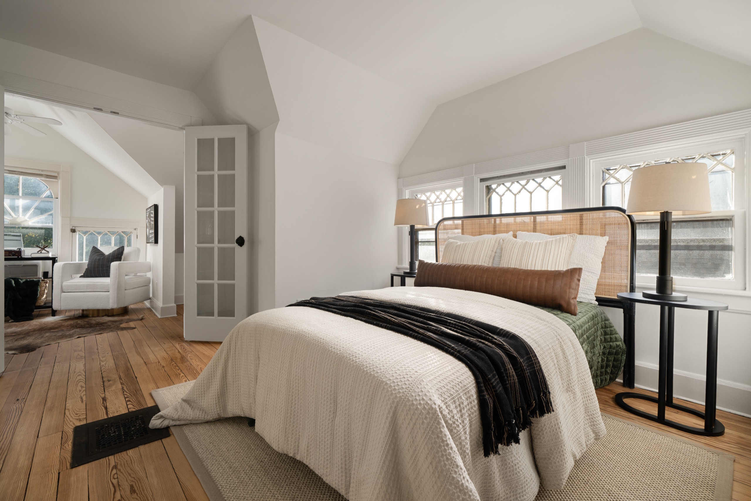 South Orange Colonial — frame 24
