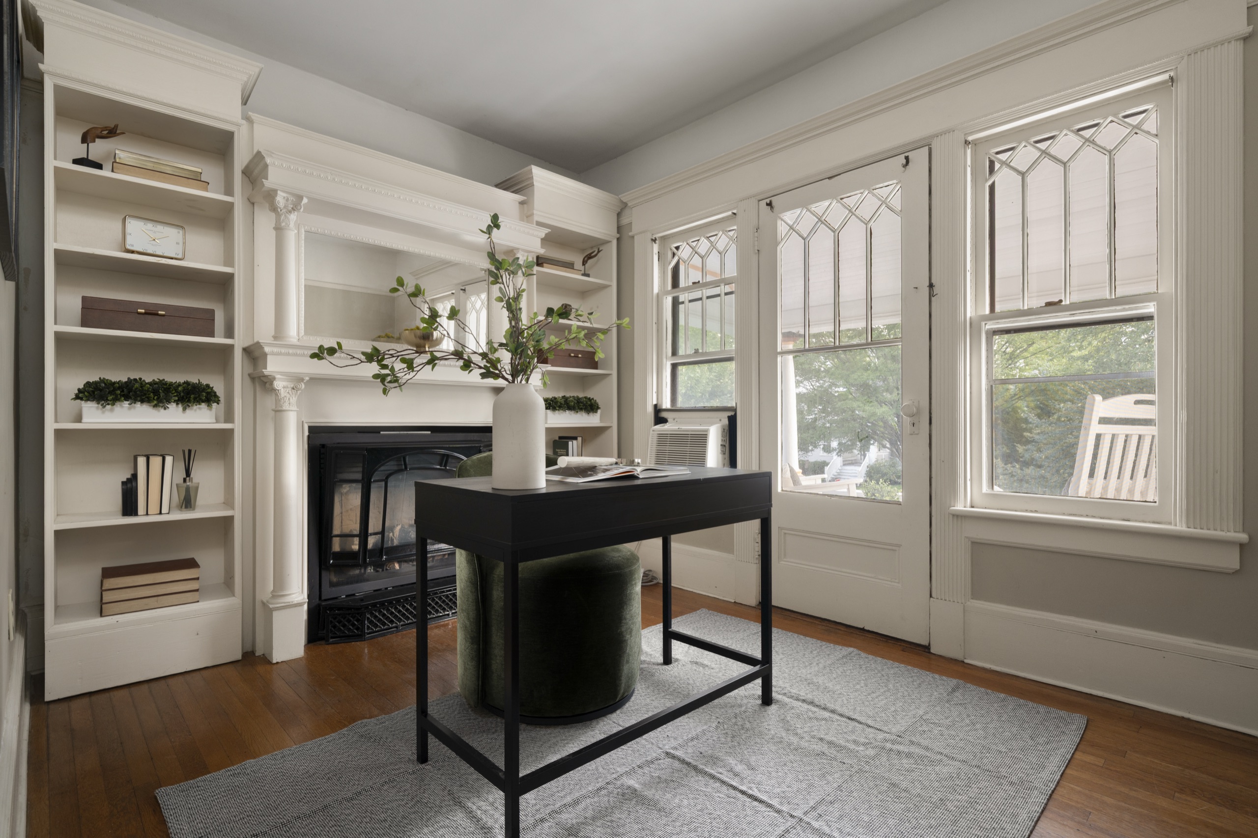 South Orange Colonial — frame 23