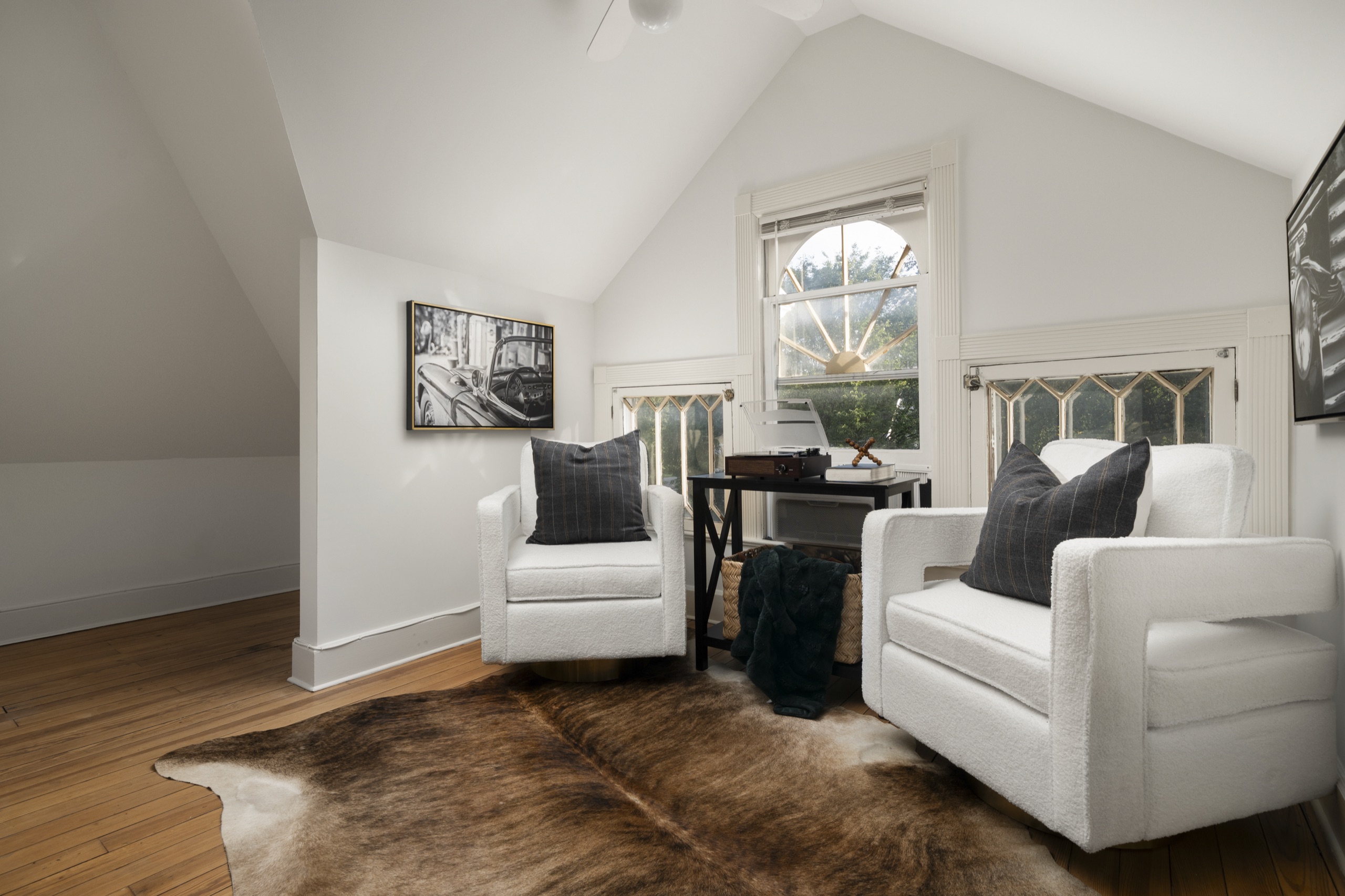 South Orange Colonial — frame 25