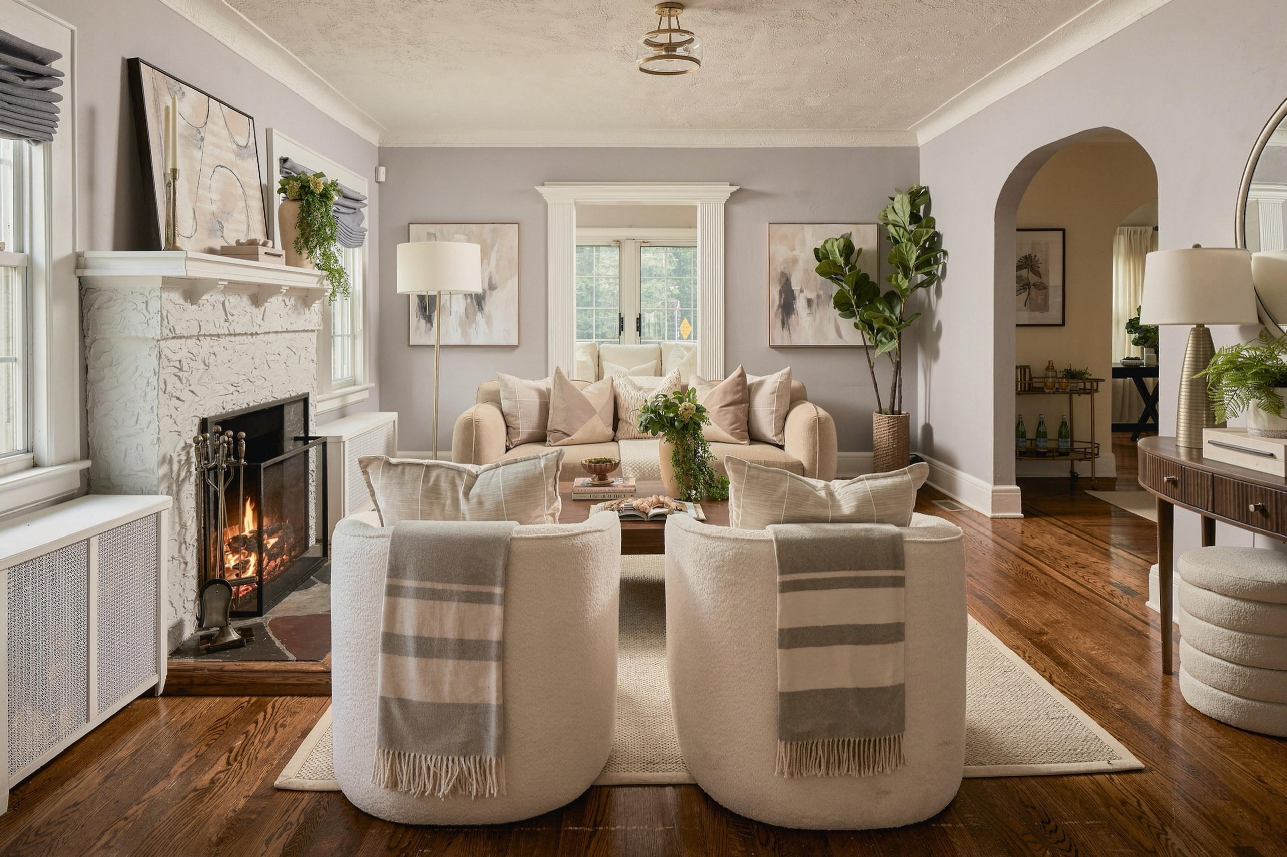 South Orange Tudor — frame 6