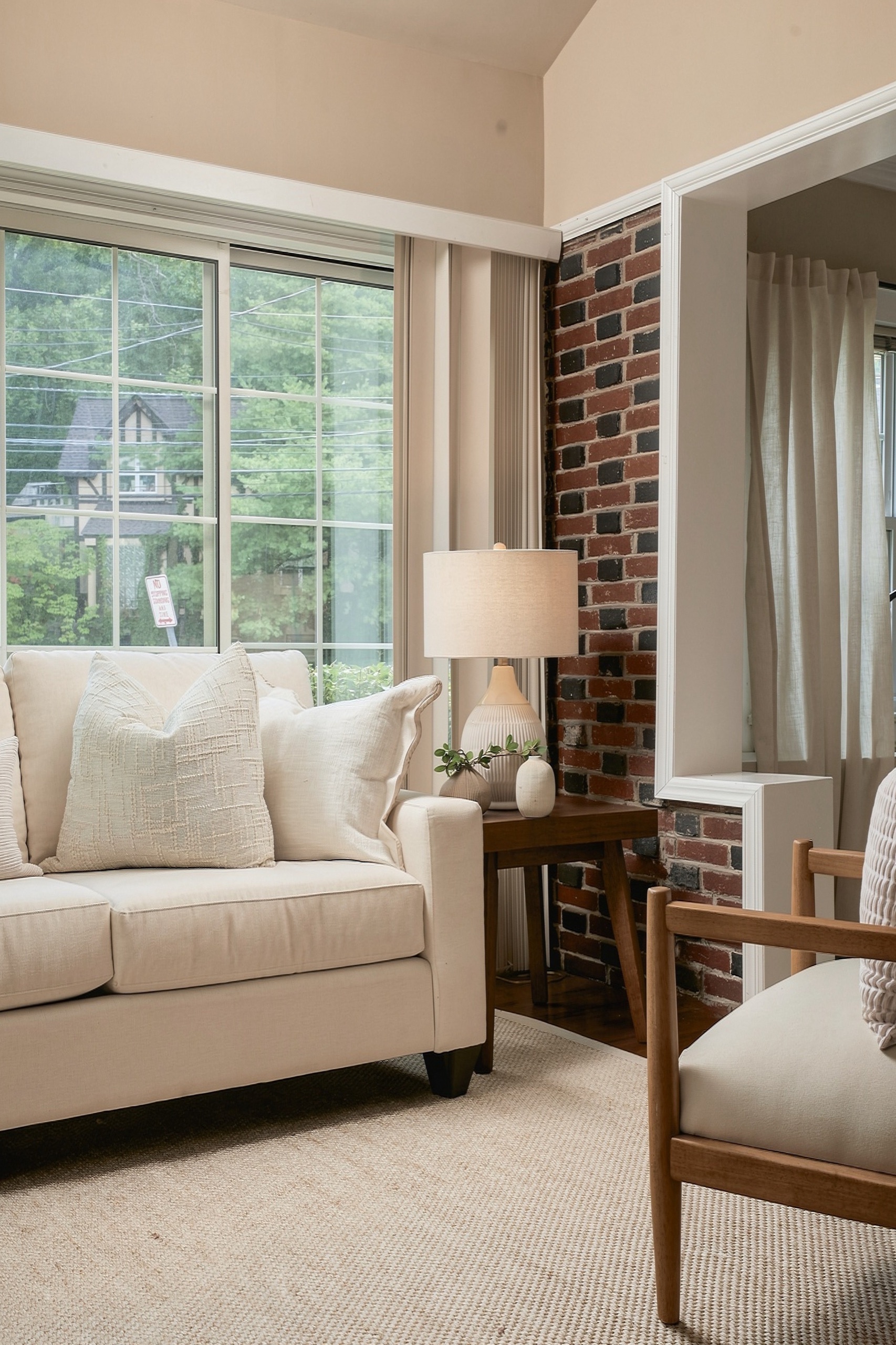 South Orange Tudor — frame 11