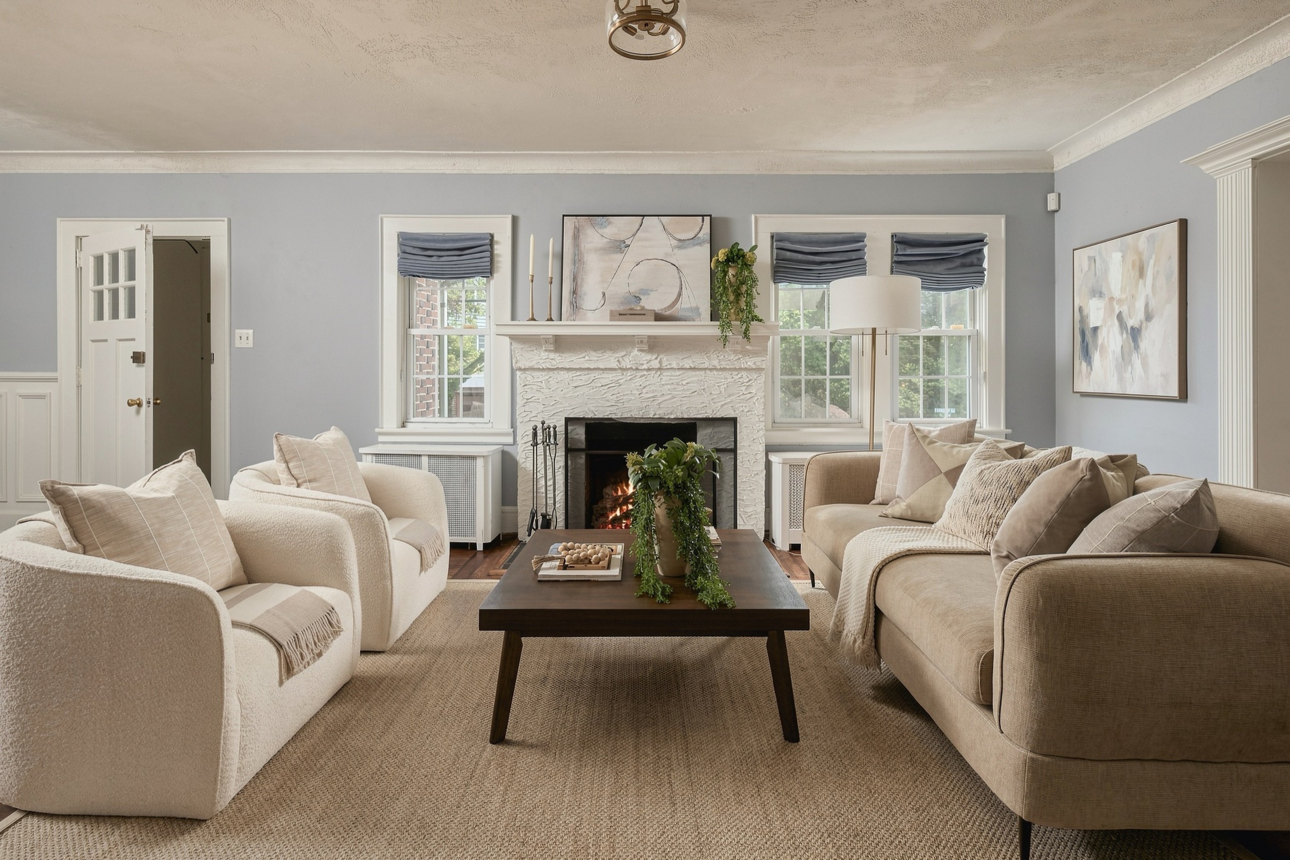South Orange Tudor — frame 9
