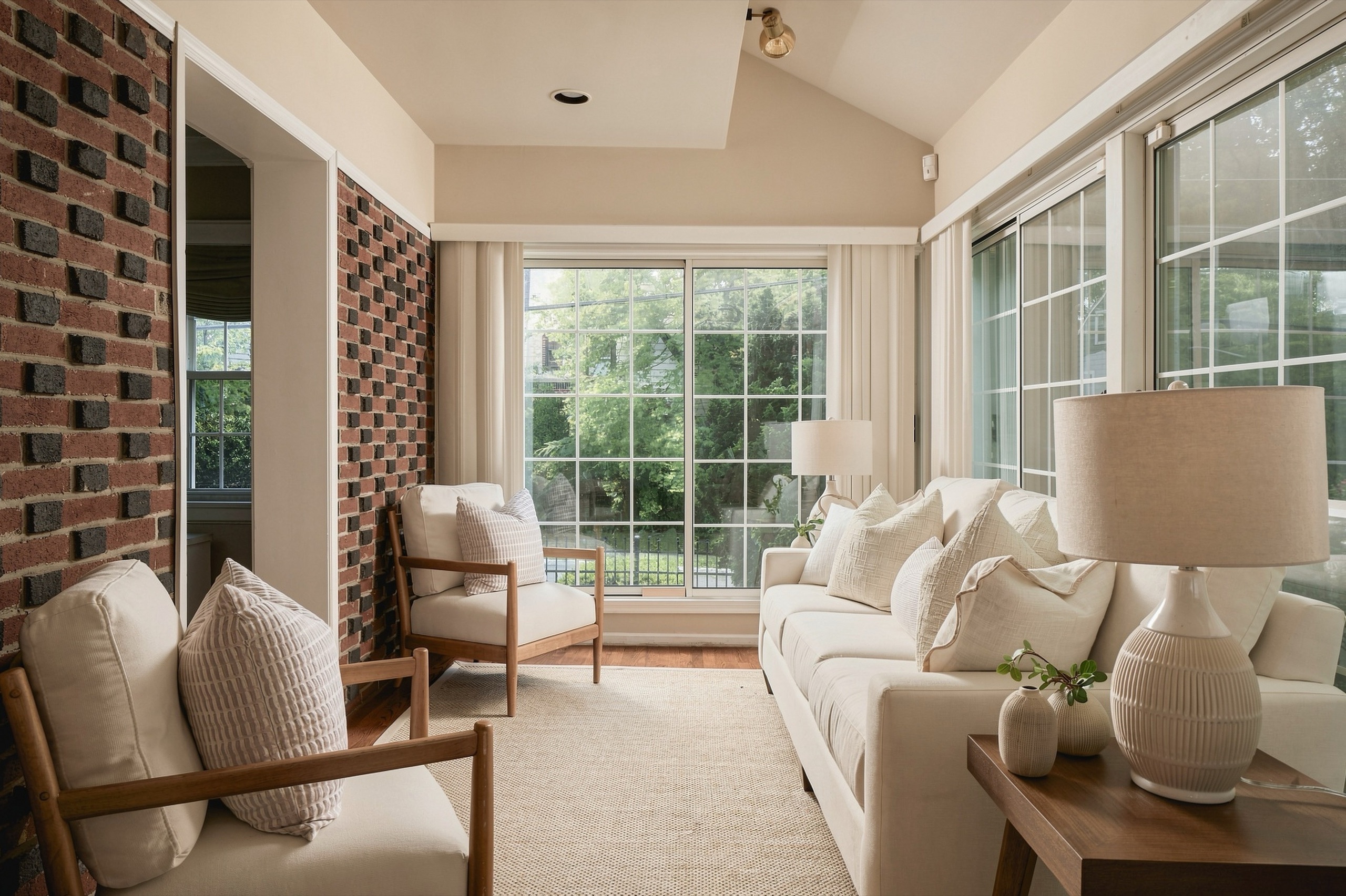 South Orange Tudor — frame 12