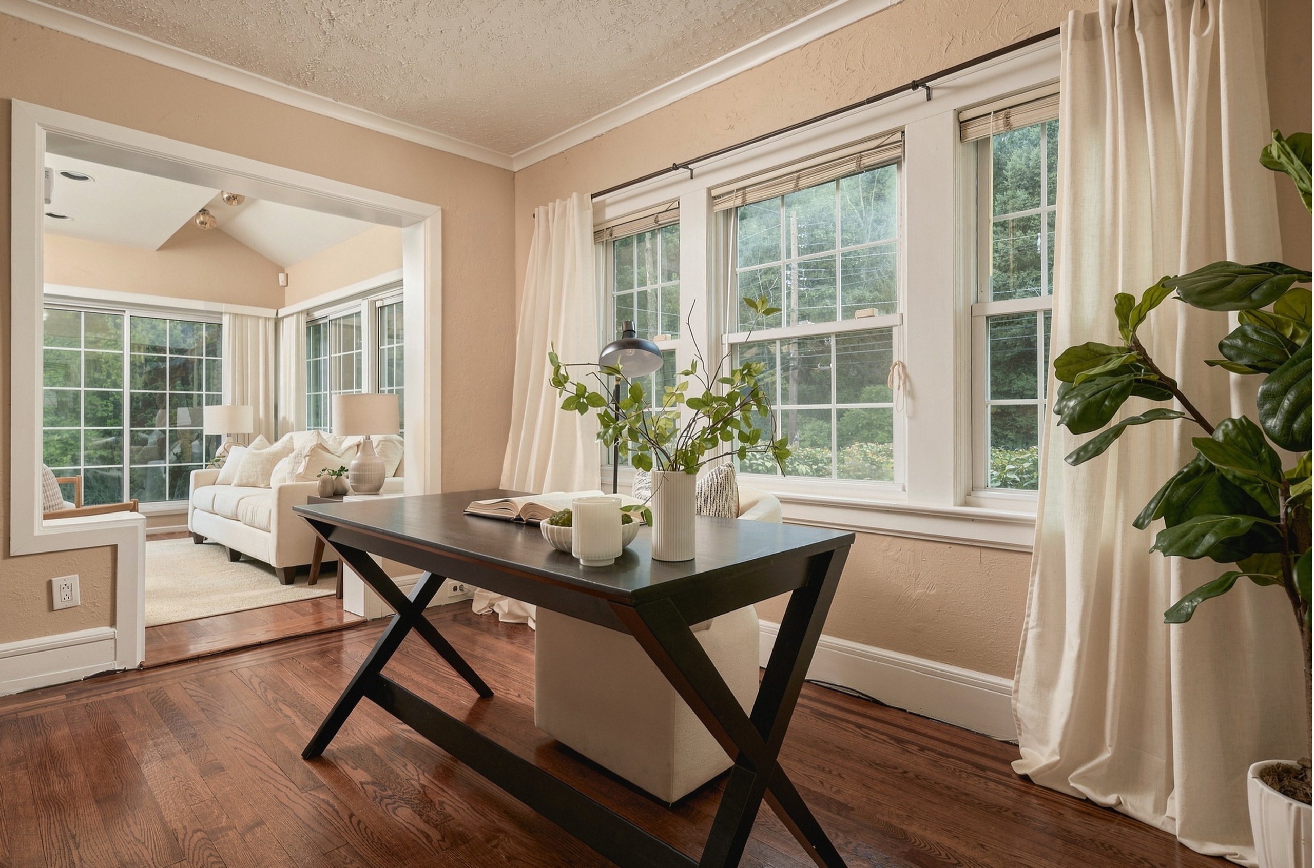 South Orange Tudor — frame 14