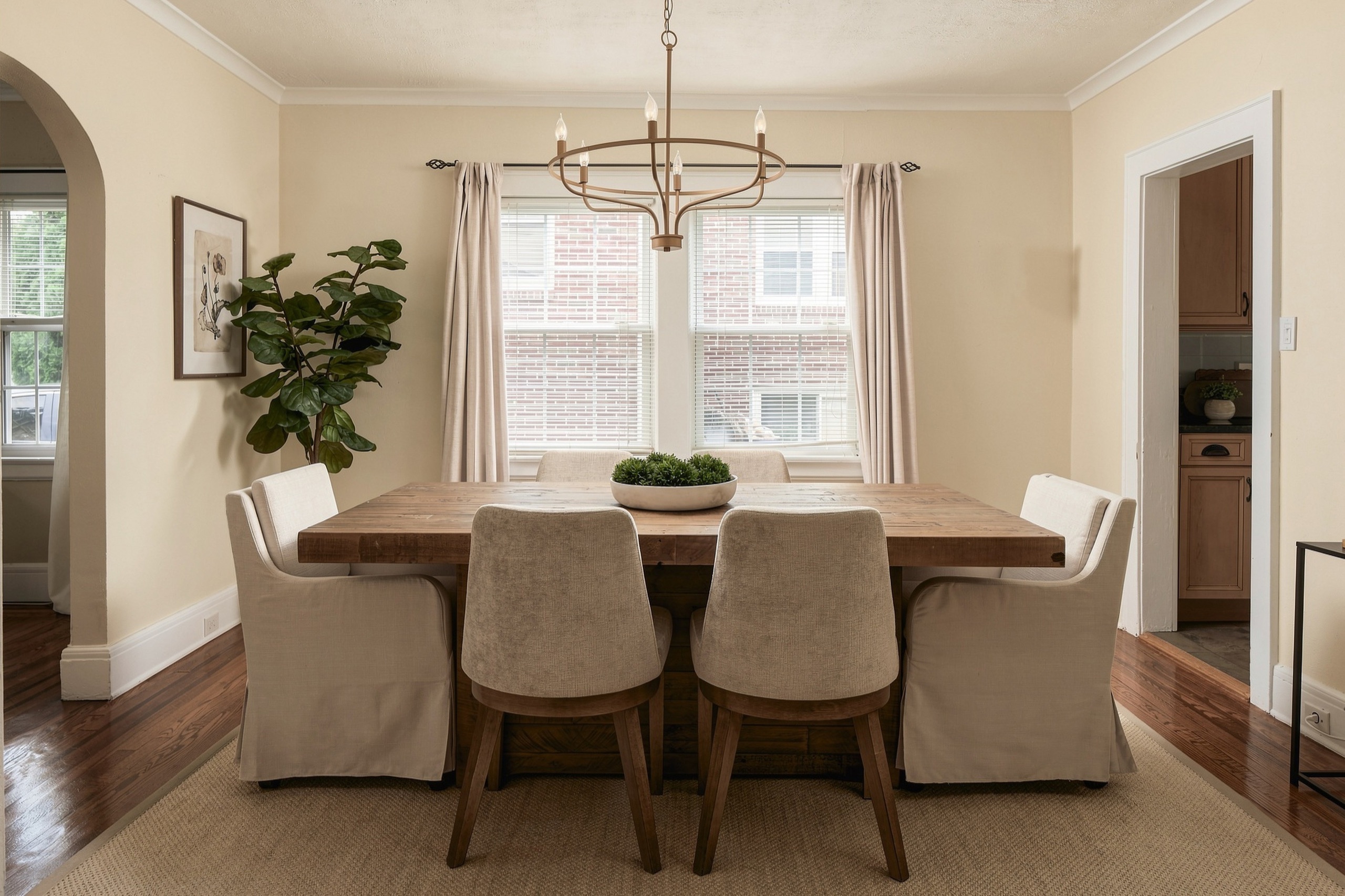 South Orange Tudor — frame 15