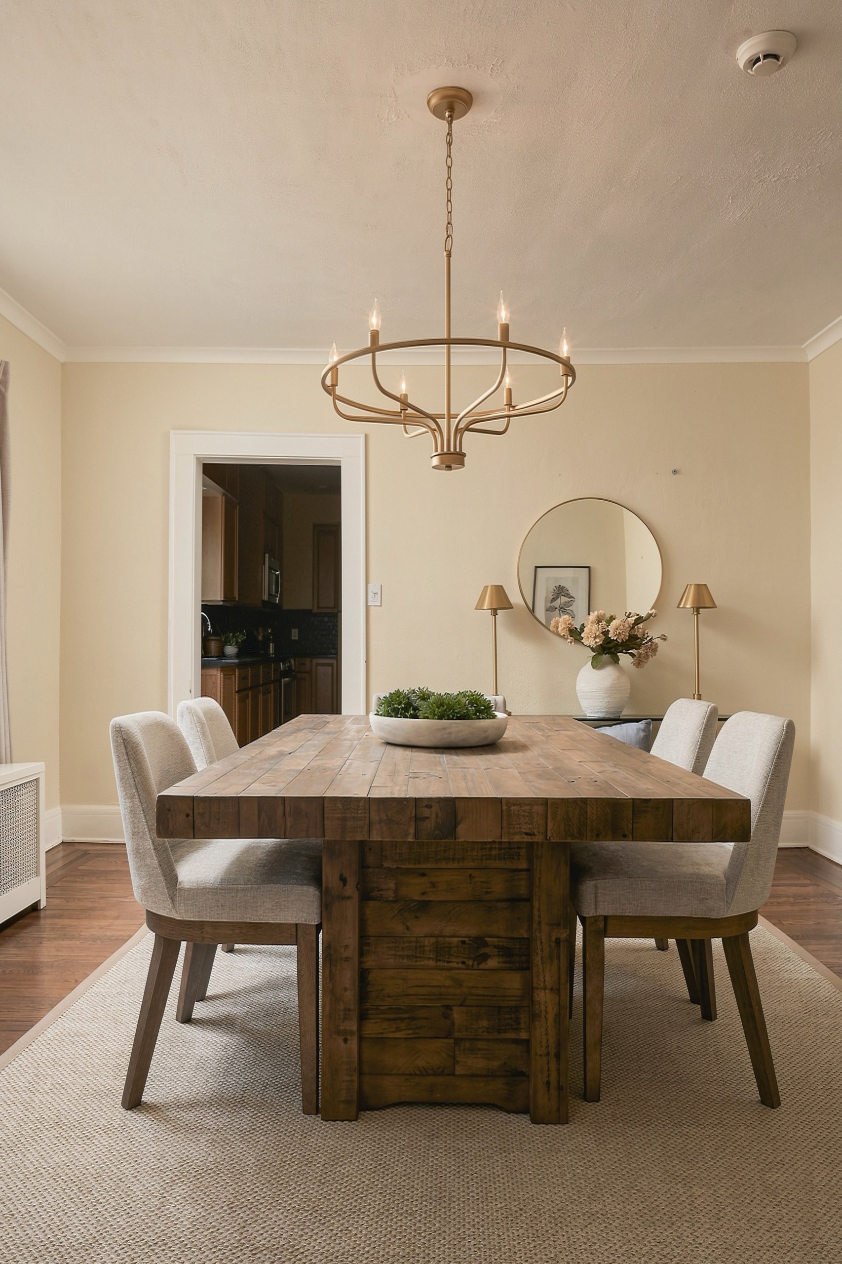 South Orange Tudor — frame 19