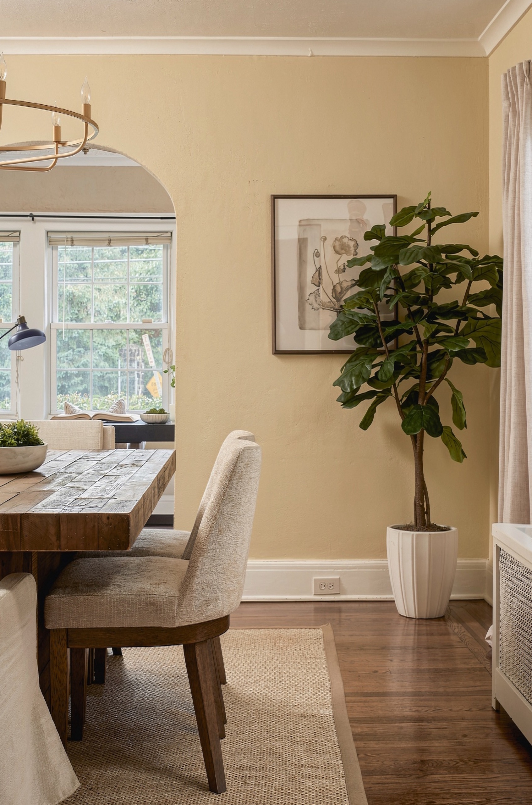 South Orange Tudor — frame 18