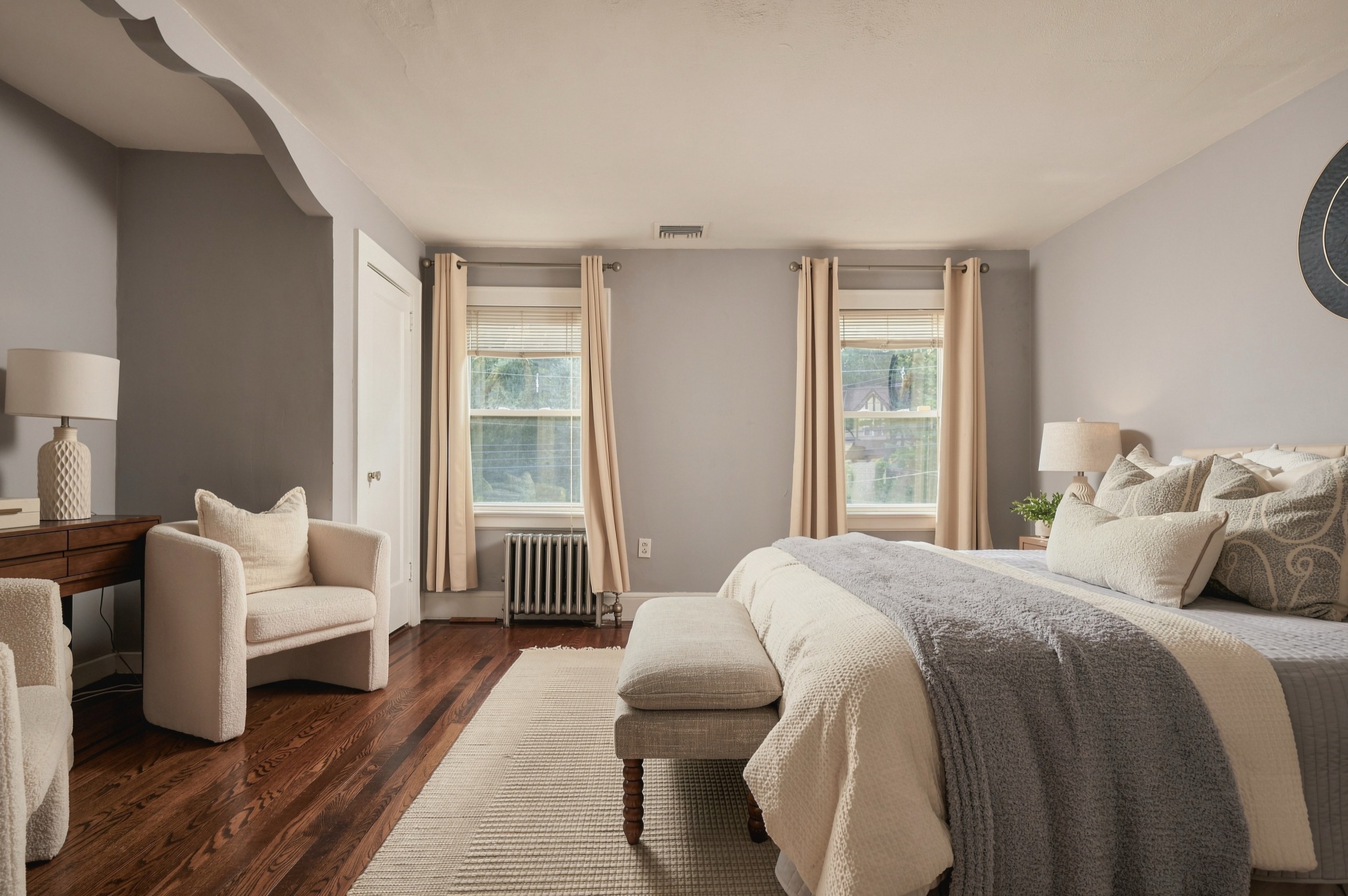 South Orange Tudor — frame 26