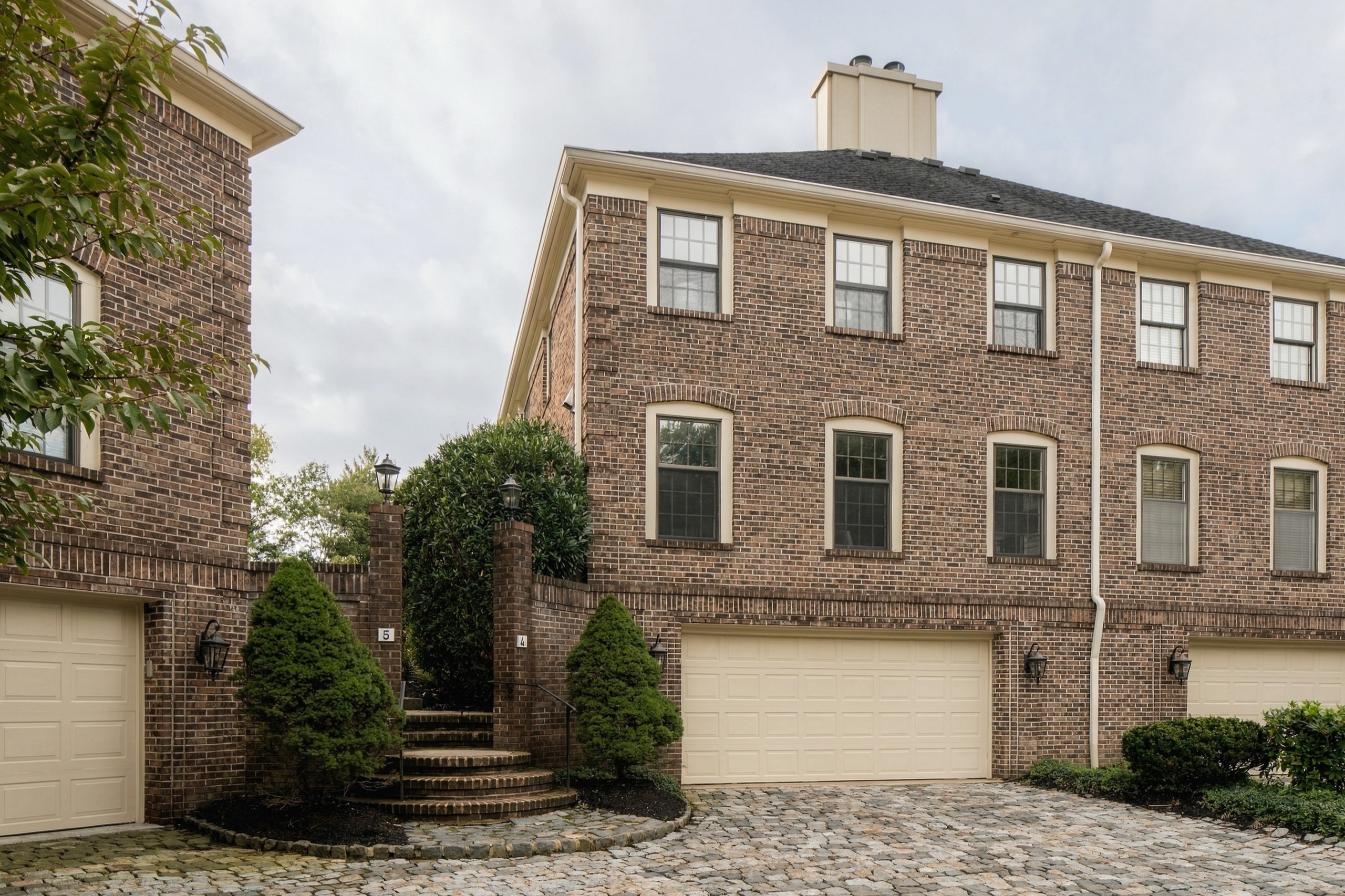 Florham Park Residence