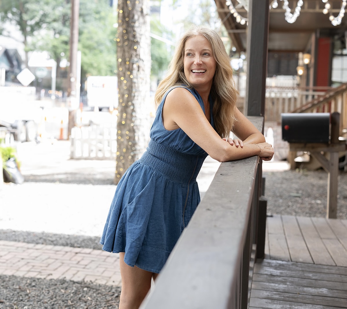 Be Well | Stephanie Image