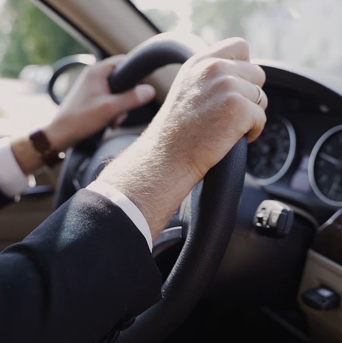 Zurich to Gstaad Airport Transfer