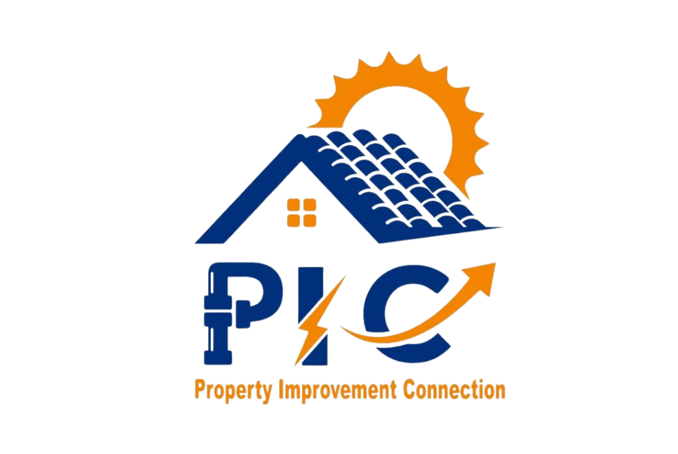 Property Improvement Connection logo
