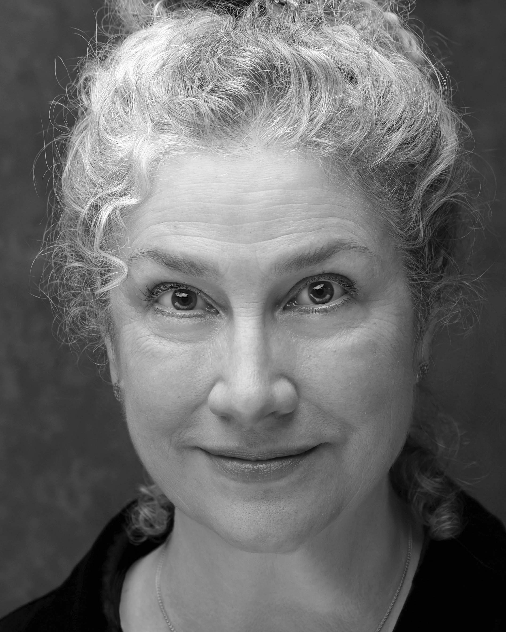 Melissa Owens Kaley Headshot