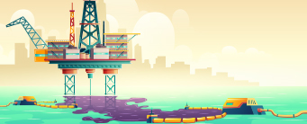 SkyScout-Petrochemicals