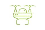 SkyScout-Drone-Icon