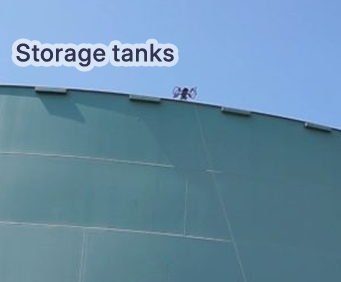 SkyScout-Storage-Tank
