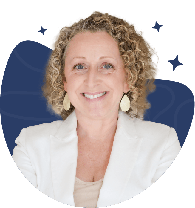 Headshot of Anne DeCaire, PMHNP-BC
