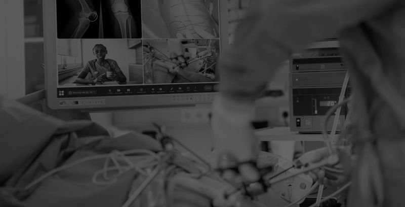 Platform | Connect surgical data, devices, and workflows with Proximie ...