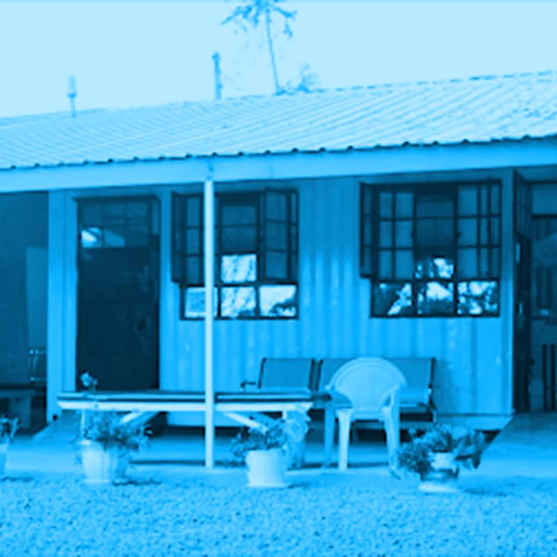 Telemedicine: Connecting Kenyan healthcare to a global network