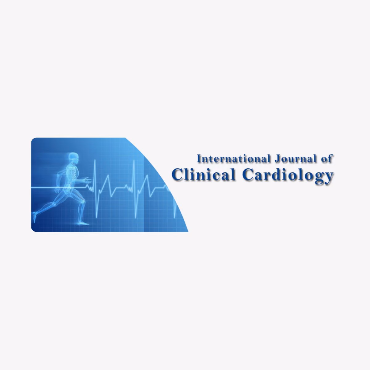 International Journal of Clinical Cardiology Logo