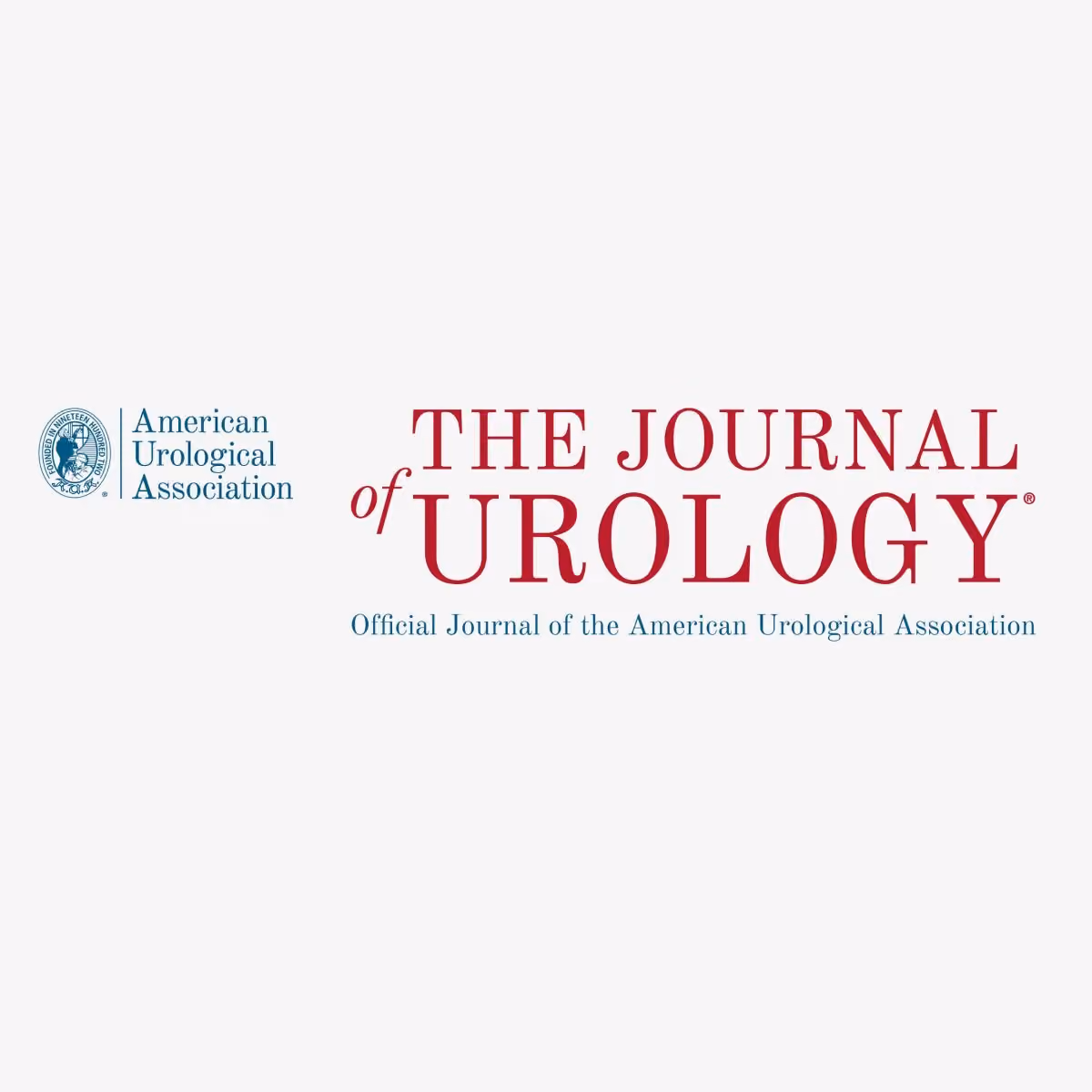 The Journal of Urology Logo