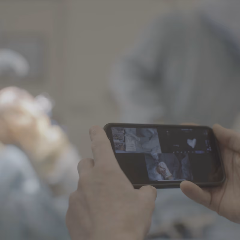 The blueprint to optimised surgical performance: a view from inside the OR