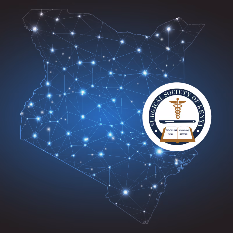 INNOVATE+: Proximie and the Surgical Society  of Kenya partner to enhance surgical training