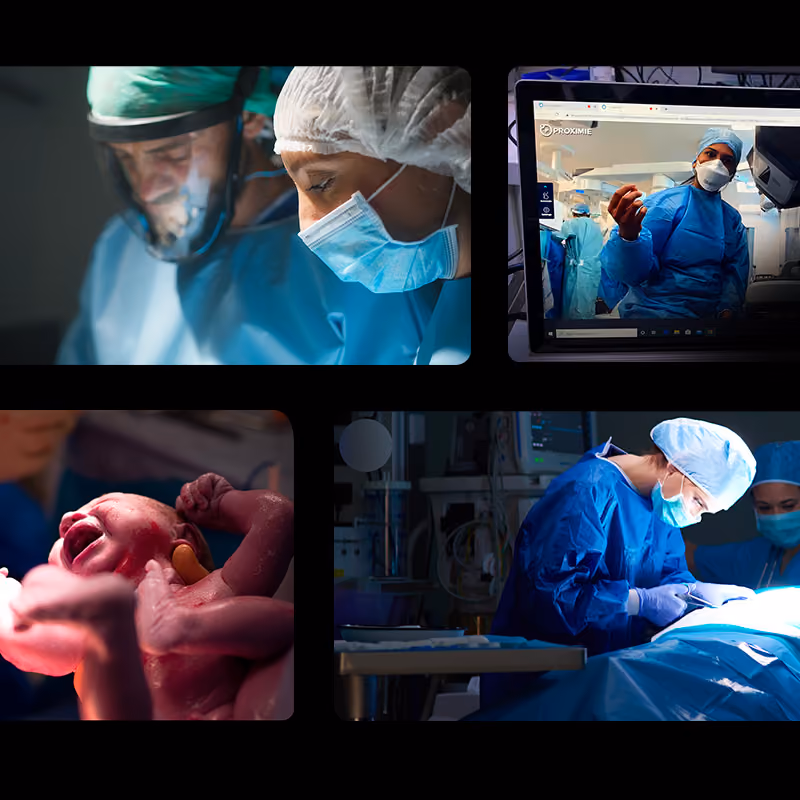 This is Surgery
