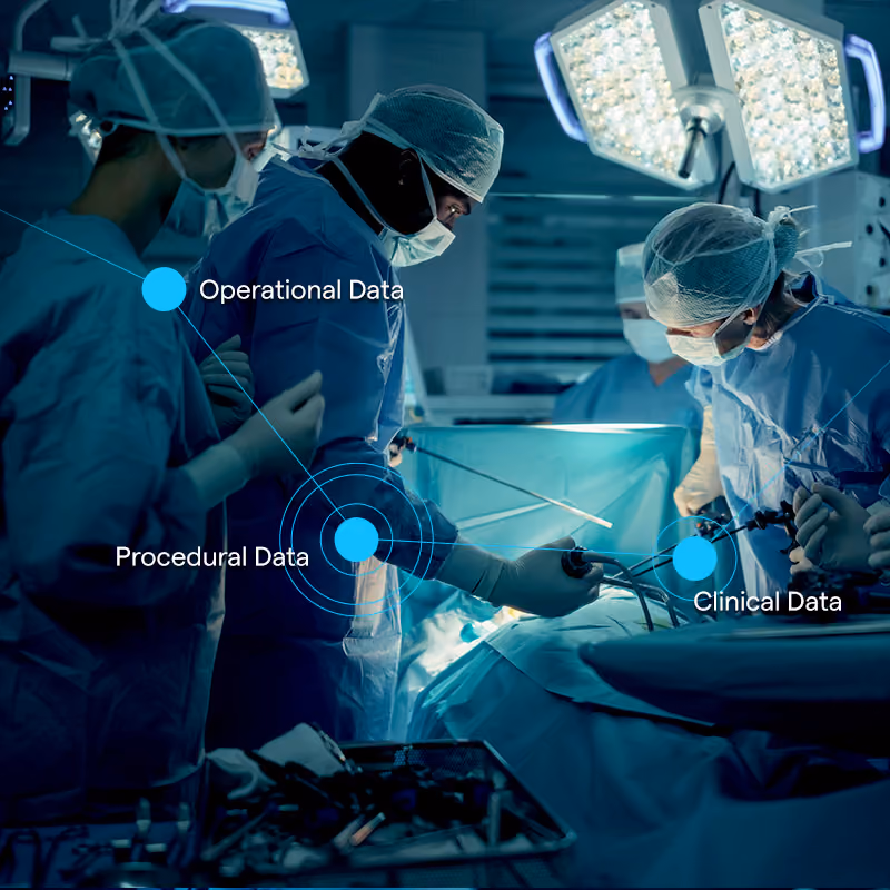 Unifying the Operating Room