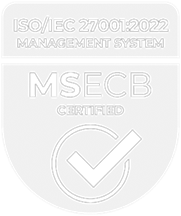MSECB - Certified 27001