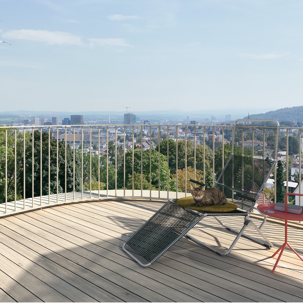 BEFEX – gebaut auf Vertrauen. Geführt mit Weitblick.