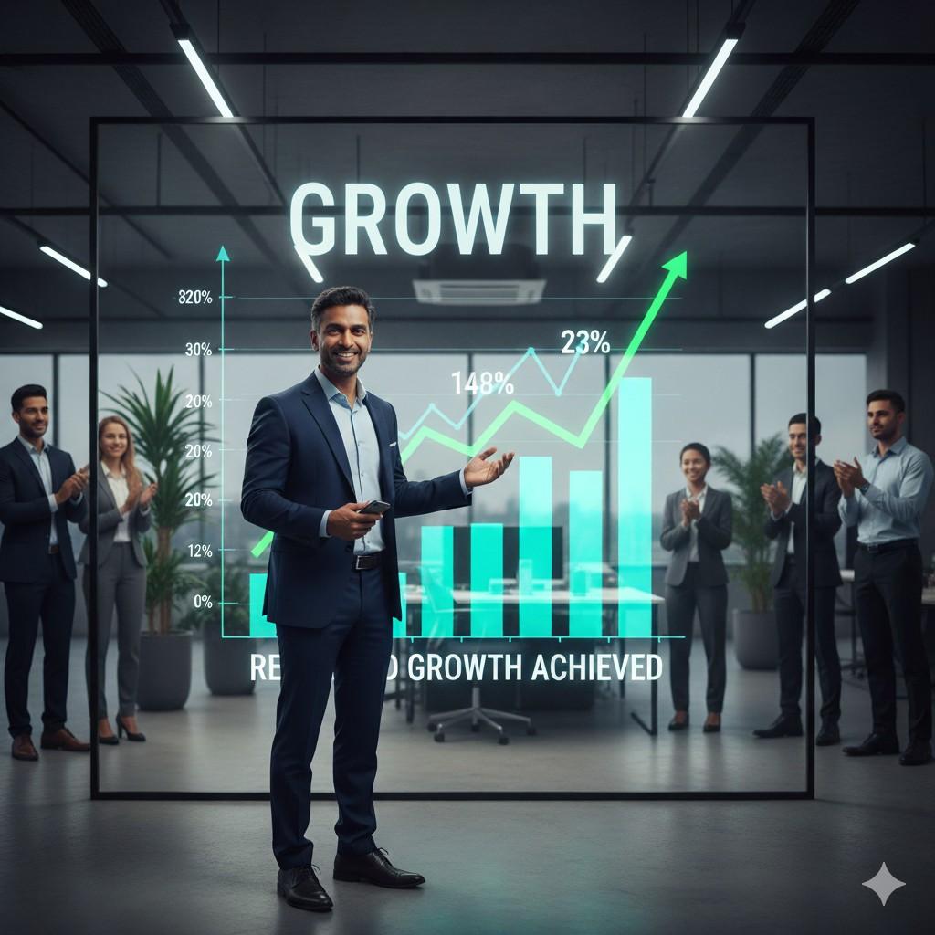 Client Success Stories