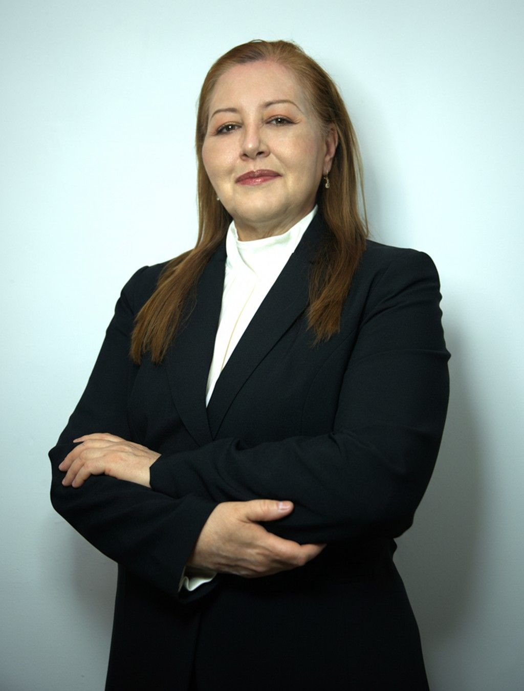 Hilda Hernandez