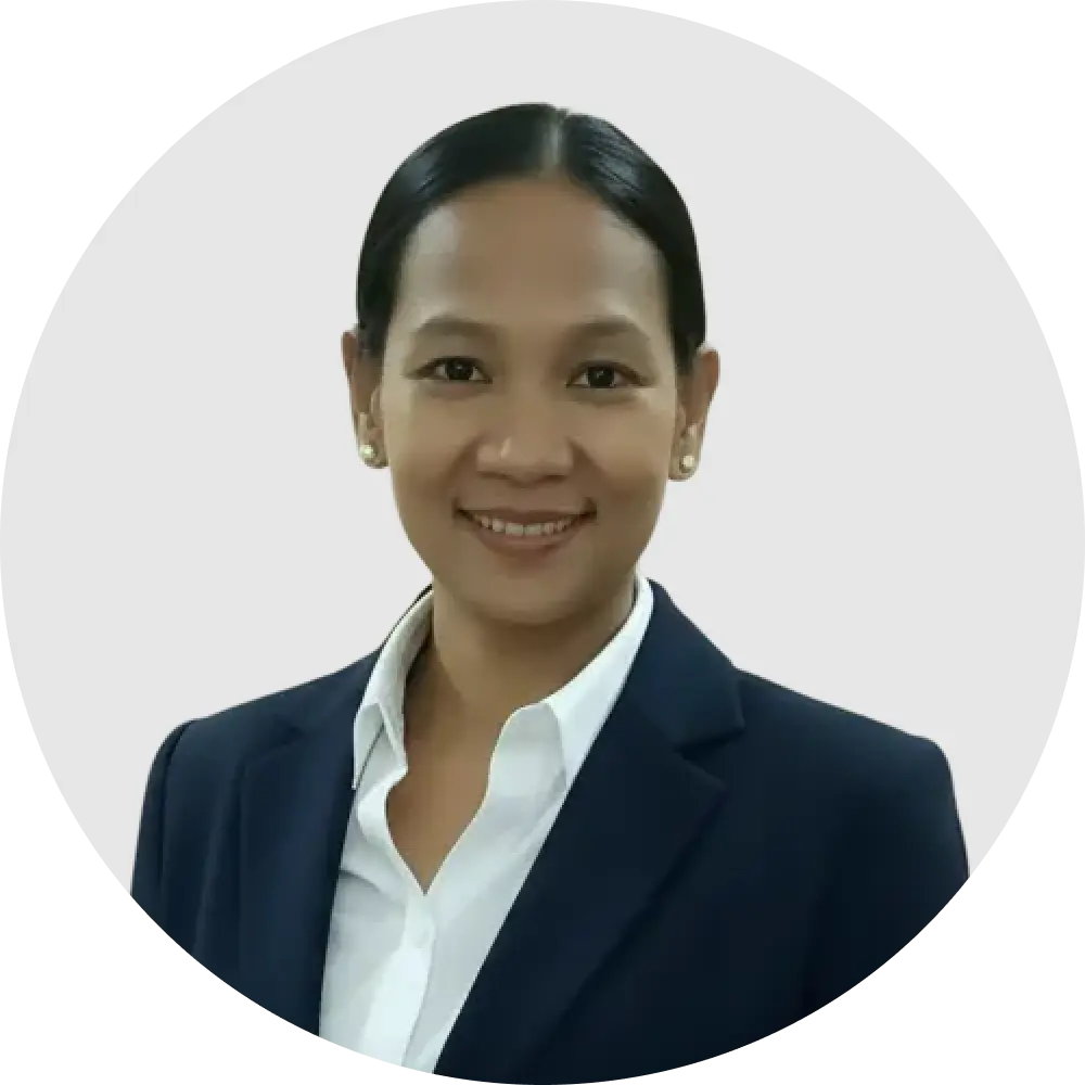 Marie Kathleen S. Moreno