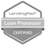LendingPad Loan Processor Certified