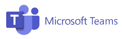 Microsoft Teams collaboration and chat logo